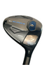 Callaway Ai Smoke MAX 7 Wood 21° RH Graphite Design Tour AD UB-5 Stiff