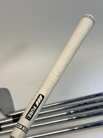 Srixon Z785 Irons 4-PW RH Precision Rifle FCM 6.5 Steel