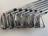 Srixon Z785 Irons 4-PW RH Precision Rifle FCM 6.5 Steel