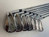 Srixon Z785 Irons 4-PW RH Precision Rifle FCM 6.5 Steel