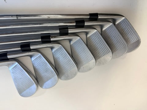 Srixon Z785 Irons 4-PW RH Precision Rifle FCM 6.5 Steel
