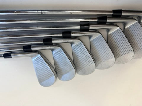 Srixon Z785 Irons 4-PW RH Precision Rifle FCM 6.5 Steel