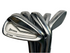 Srixon Z785 Irons 4-PW RH Precision Rifle FCM 6.5 Steel