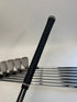 TaylorMade TP Forged Irons 3-PW RH Project X 6.0 Stiff