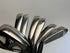 TaylorMade TP Forged Irons 3-PW RH Project X 6.0 Stiff