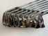 TaylorMade TP Forged Irons 3-PW RH Project X 6.0 Stiff