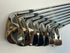TaylorMade TP Forged Irons 3-PW RH Project X 6.0 Stiff