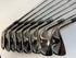 TaylorMade TP Forged Irons 3-PW RH Project X 6.0 Stiff