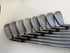 TaylorMade TP Forged Irons 3-PW RH Project X 6.0 Stiff
