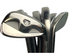 TaylorMade TP Forged Irons 3-PW RH Project X 6.0 Stiff