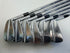 TaylorMade P770 Irons 5-PW RH DG 105 X100 Extra Stiff
