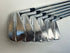 TaylorMade P770 Irons 5-PW RH DG 105 X100 Extra Stiff