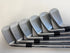 TaylorMade P770 Irons 5-PW RH DG 105 X100 Extra Stiff