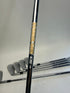 TaylorMade P770 Irons 5-PW RH DG 105 X100 Extra Stiff