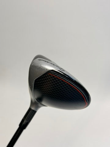 TaylorMade M6 5 Wood 18° RH Fujikura Atmos FW 5 Regular