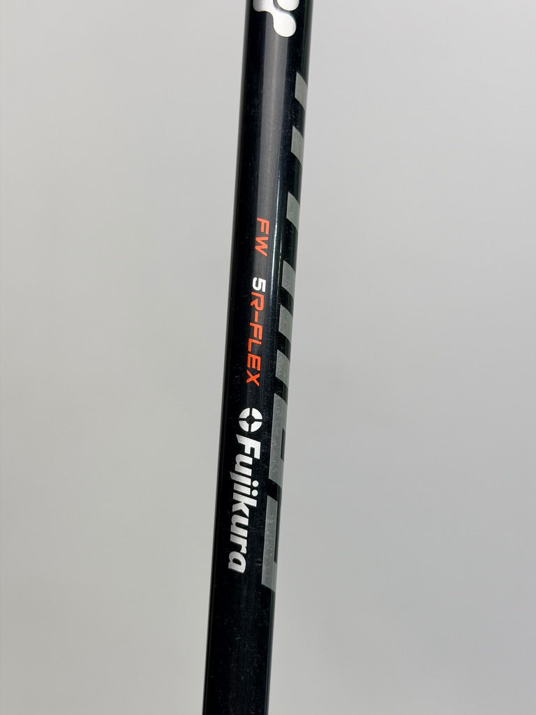 TaylorMade M6 5 Wood 18° RH Fujikura Atmos FW 5 Regular