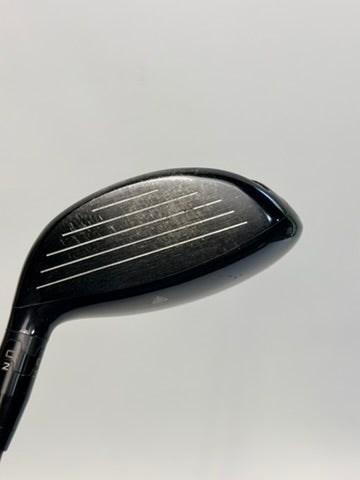Titleist TS2 Fairway Wood 21° RH Kuro Kage 55 Regular