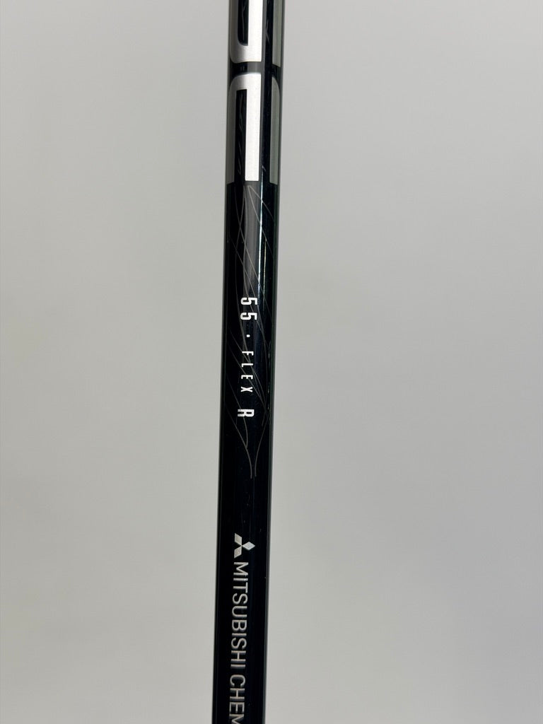 Titleist TS2 Fairway Wood 21° RH Kuro Kage 55 Regular