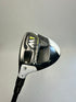 TaylorMade M1 3 Wood 15° LH Kuro Kage 70 FW Stiff
