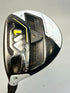 TaylorMade M1 3 Wood 15° LH Kuro Kage 70 FW Stiff