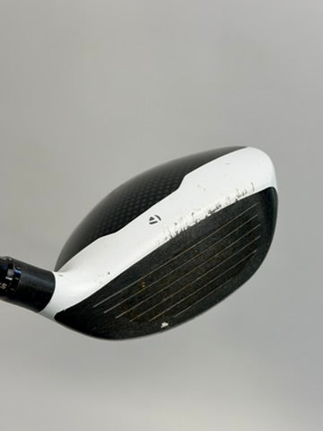 TaylorMade M1 3 Wood 15° LH Kuro Kage 70 FW Stiff