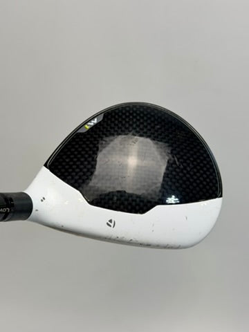 TaylorMade M1 3 Wood 15° LH Kuro Kage 70 FW Stiff