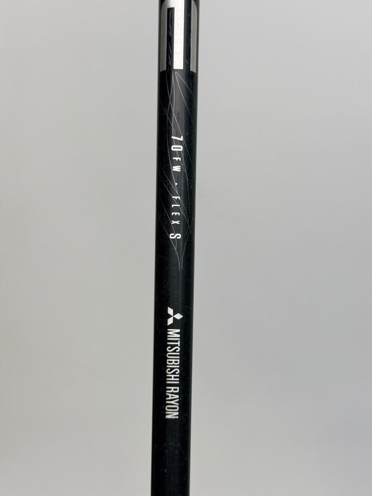 TaylorMade M1 3 Wood 15° LH Kuro Kage 70 FW Stiff