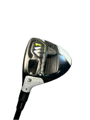 TaylorMade M1 3 Wood 15° LH Kuro Kage 70 FW Stiff