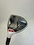 TaylorMade M1 3 Wood 15° LH Aldila Rogue 110 MSI 70 Stiff