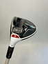 TaylorMade M1 3 Wood 15° LH Aldila Rogue 110 MSI 70 Stiff