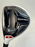 TaylorMade M1 3 Wood 15° LH Aldila Rogue 110 MSI 70 Stiff