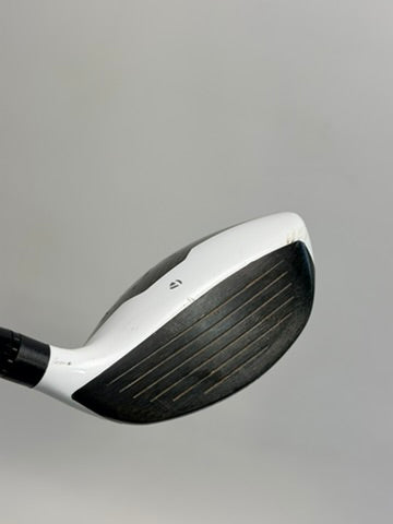 TaylorMade M1 3 Wood 15° LH Aldila Rogue 110 MSI 70 Stiff