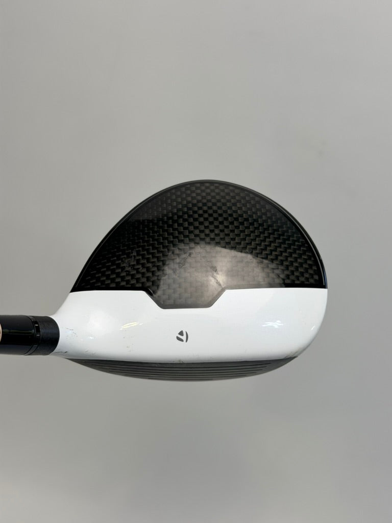 TaylorMade M1 3 Wood 15° LH Aldila Rogue 110 MSI 70 Stiff