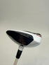 TaylorMade M1 3 Wood 15° LH Aldila Rogue 110 MSI 70 Stiff