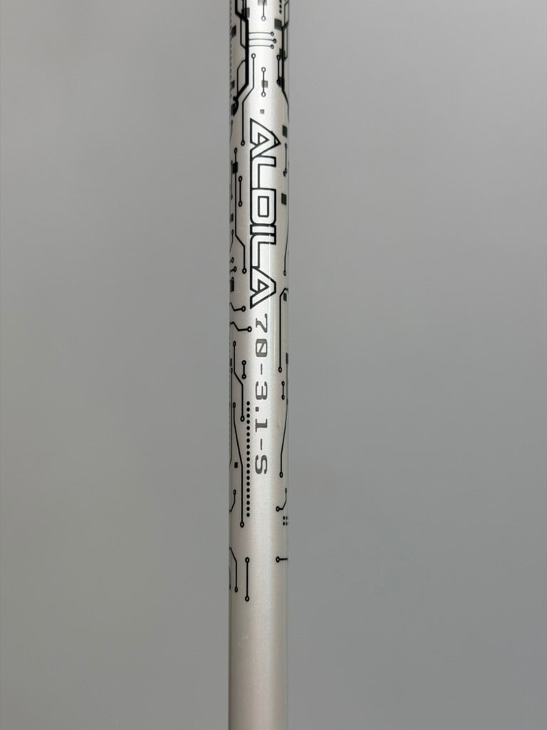 TaylorMade M1 3 Wood 15° LH Aldila Rogue 110 MSI 70 Stiff