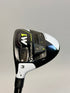 TaylorMade M1 3 Wood 15° LH Kuro Kage 70 FW Stiff
