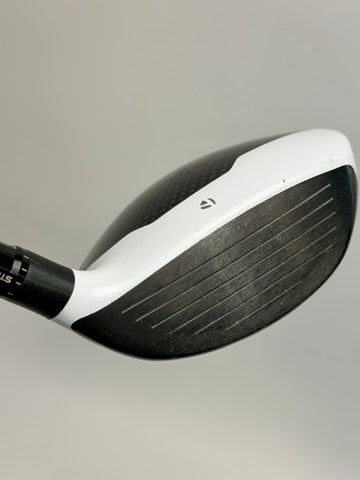 TaylorMade M1 3 Wood 15° LH Kuro Kage 70 FW Stiff
