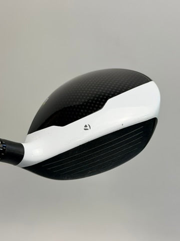 TaylorMade M1 3 Wood 15° LH Kuro Kage 70 FW Stiff