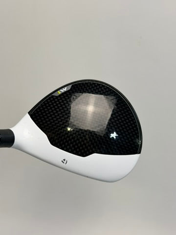 TaylorMade M1 3 Wood 15° LH Kuro Kage 70 FW Stiff