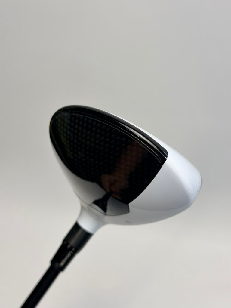 TaylorMade M1 3 Wood 15° LH Kuro Kage 70 FW Stiff