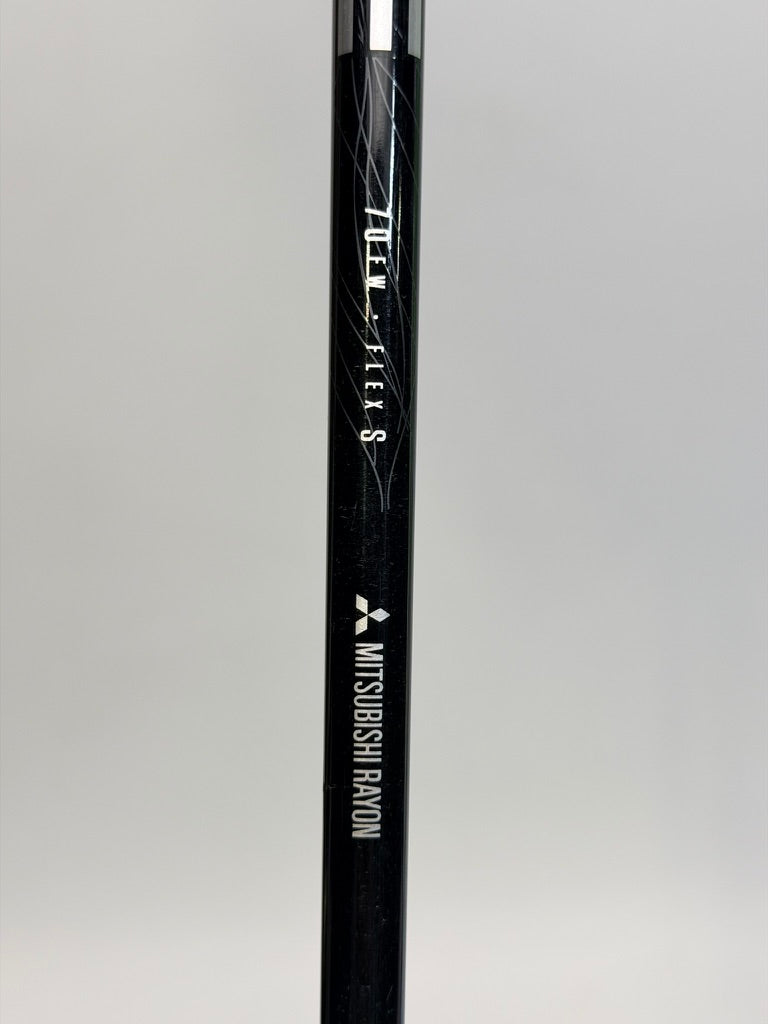 TaylorMade M1 3 Wood 15° LH Kuro Kage 70 FW Stiff