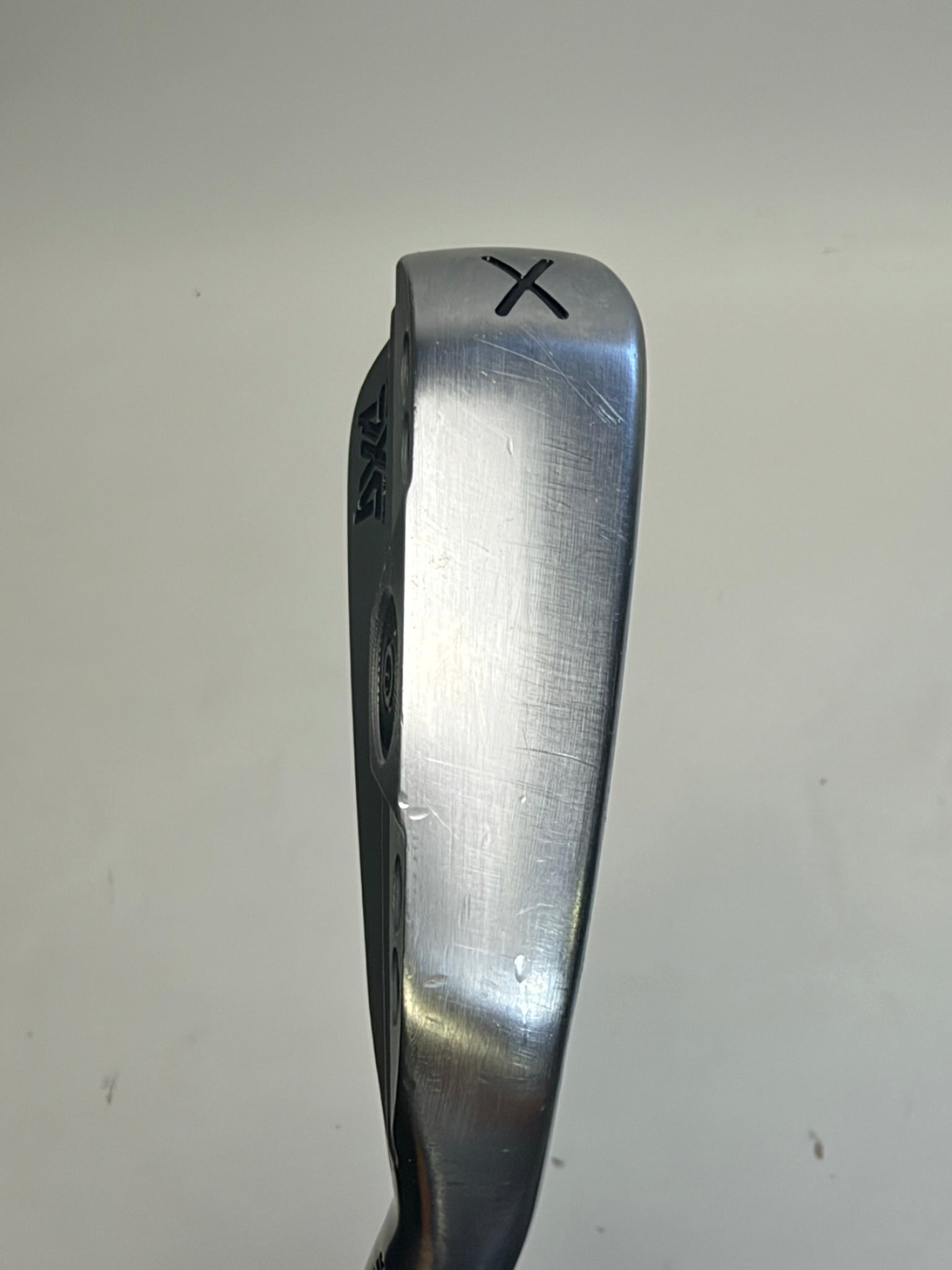 PXG GEN4 0311 X Driving 2 Iron 18° RH EvenFlow Riptide 80HY Extra Stiff