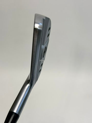 PXG GEN4 0311 X Driving 2 Iron 18° RH EvenFlow Riptide 80HY Extra Stiff