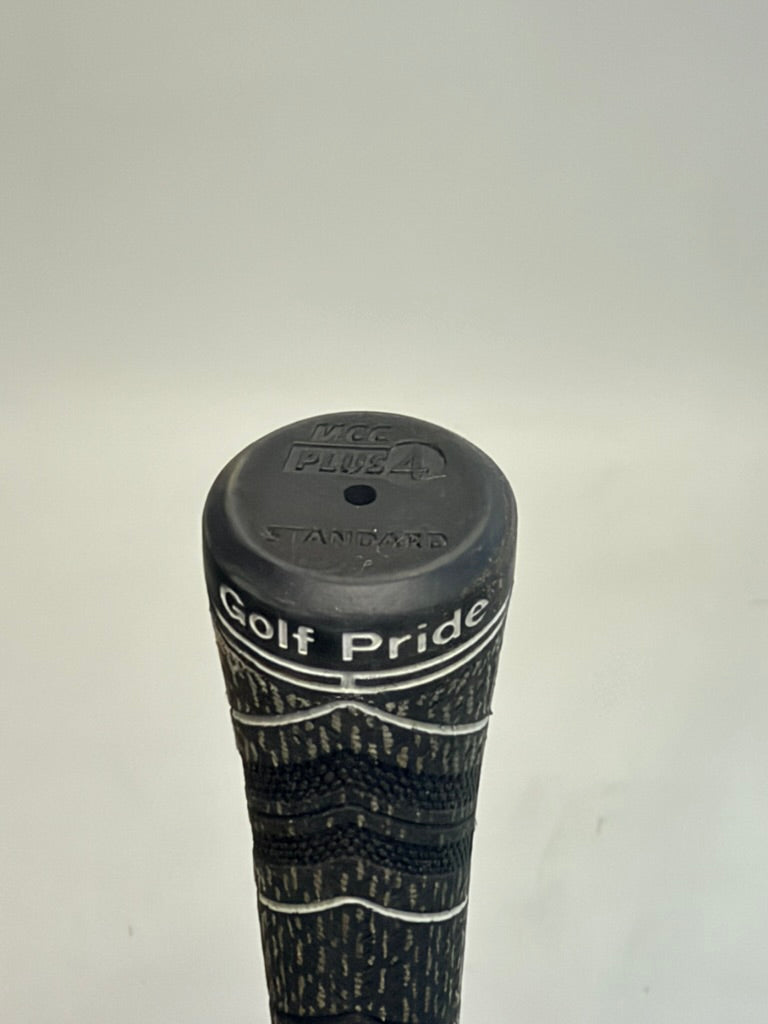PXG GEN4 0311 X Driving 2 Iron 18° RH EvenFlow Riptide 80HY Extra Stiff