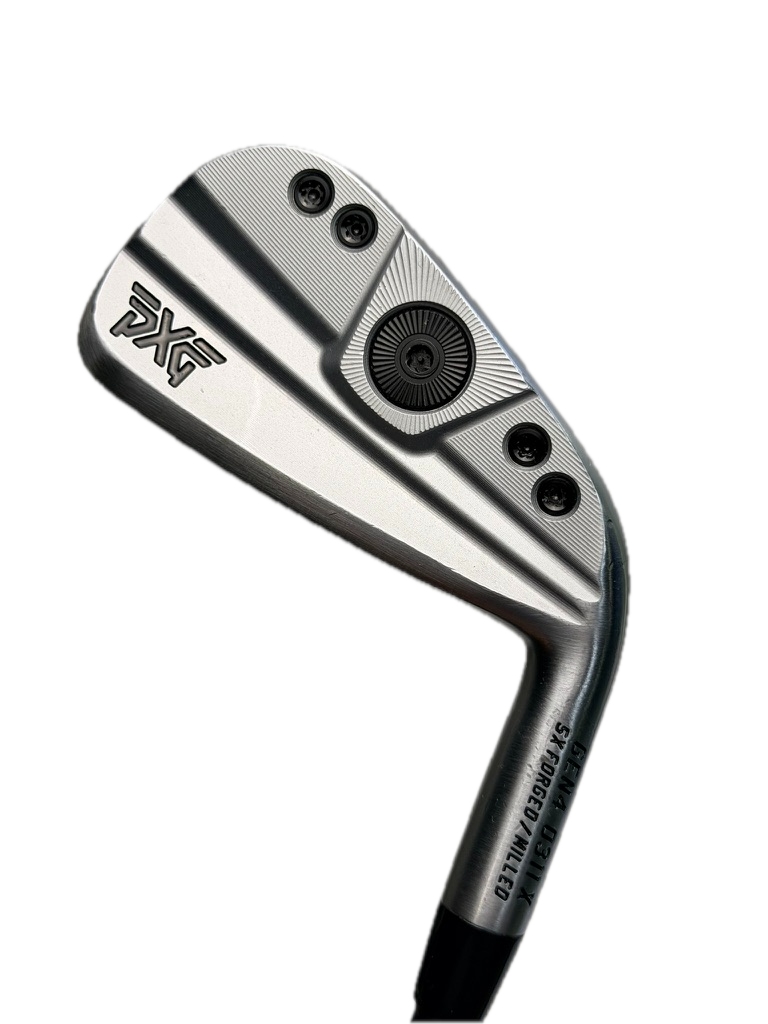 PXG GEN4 0311 X Driving 2 Iron 18° RH EvenFlow Riptide 80HY Extra Stiff