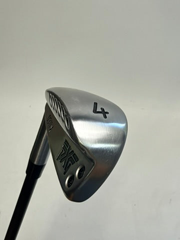 PXG GEN2 0311 X Driving 4 Iron LH Tensei 70 Regular