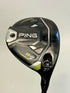 Ping G430 MAX 7 Wood 21° RH Alta CB 65 Regular