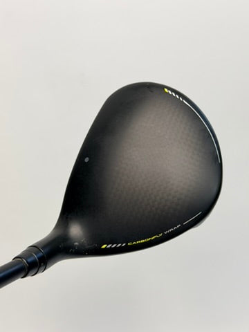 Ping G430 MAX 7 Wood 21° RH Alta CB 65 Regular