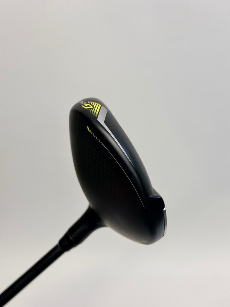 Ping G430 MAX 7 Wood 21° RH Alta CB 65 Regular