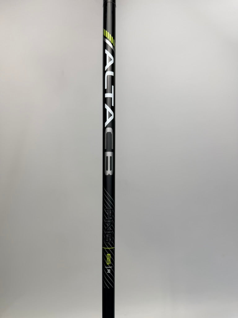 Ping G430 MAX 7 Wood 21° RH Alta CB 65 Regular